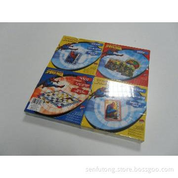 New style Board game